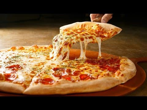 Indianapolis Pizza Festival | More than 30 pizzerias competing for 'Best Pizza' title