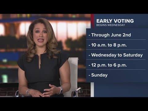 Voter Guide: Prince George's County Special Election for County Executive and District 5 Council sea