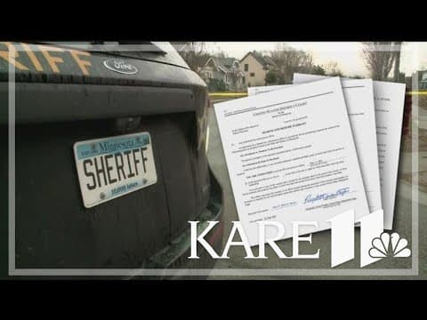 Federal agent shoots, kills armed man in north Minneapolis