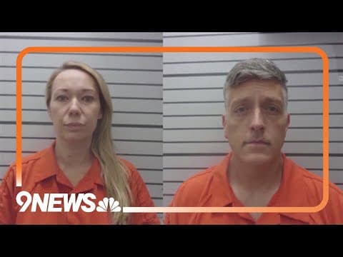 Colorado funeral home owners plead guilty to federal fraud charges