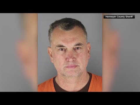 Man accused of killing Minnesota lawmakers attended Dallas Bible college