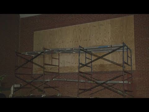 Free lead testing for parents of Naomi Brooks Elementary School