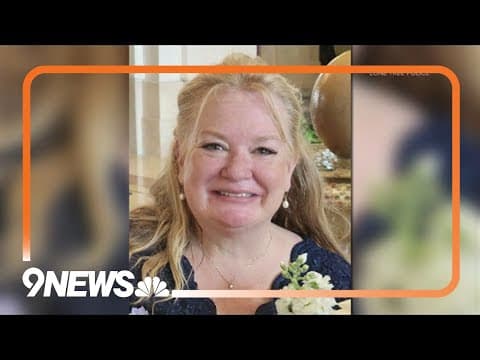 Arrest made in Lone Tree homicide case