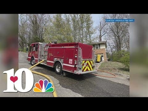 KFD finds body after house fire in North Knox