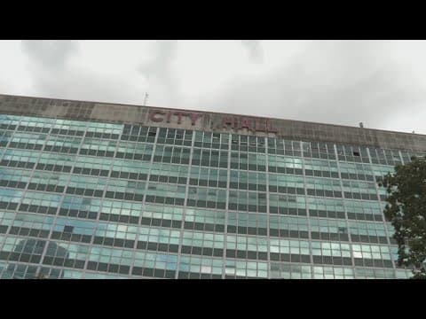 NOLA City Council Set to Override Mayor Cantrell’s Veto on City Attorney Power Limit