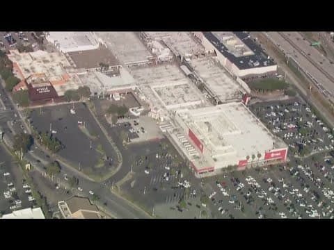 Attempted kidnapping suspect makes first court appearance