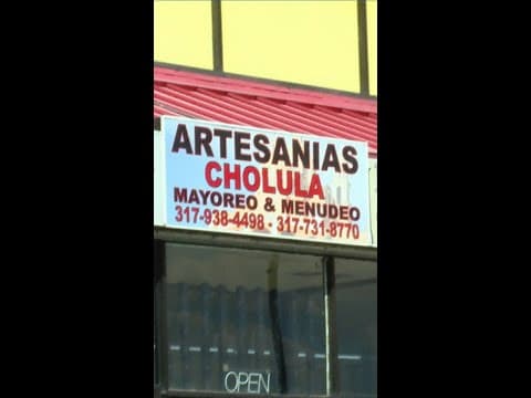 Hoosiers celebrating Hispanic roots in cabaret show