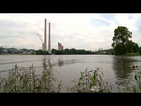 TVA set to demolish smokestacks at Bull Run; questions about the future of coal energy linger