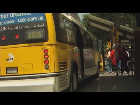 DART to hold public meeting on proposed fare increases
