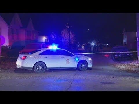 18-year-old killed in morning shooting