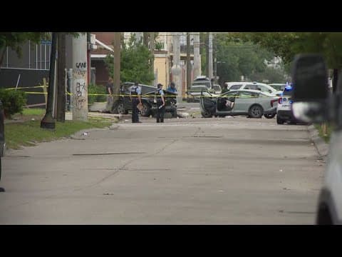 Expert explains man’s “erratic” behavior during Walmart incident in New Orleans