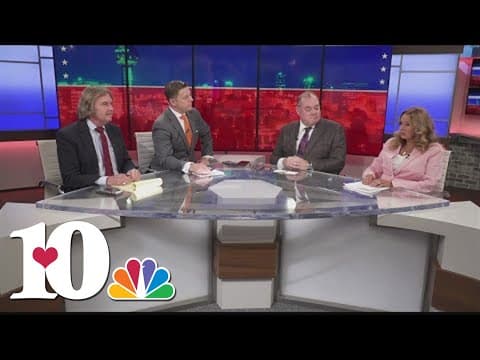 Inside TN: J. Zachary, Part 4