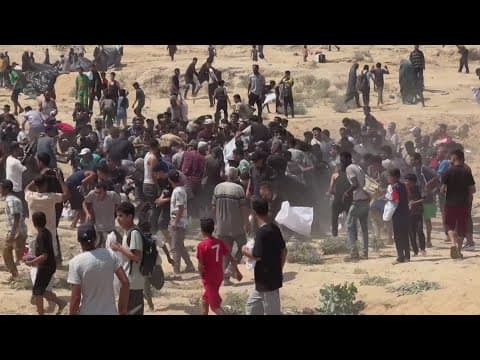 UK moves to recognize Palestine