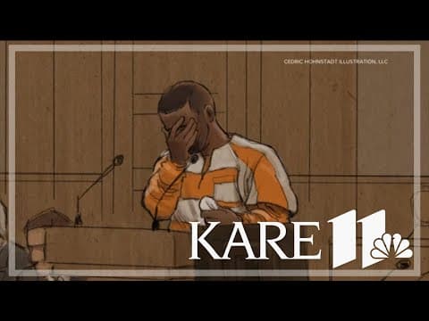 Longest sentence so far in Feeding our Future case handed down to Abdiaziz Farah