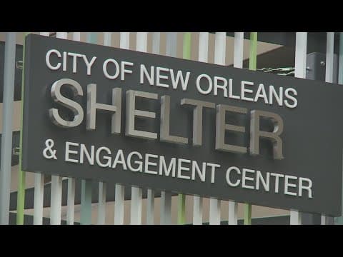Low Barrier Shelter faces several issues, city looking for new operator