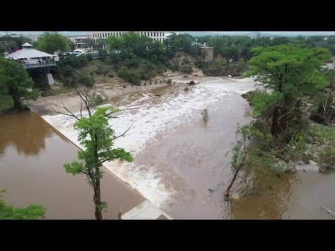 At least 109 killed in flash flooding in Texas