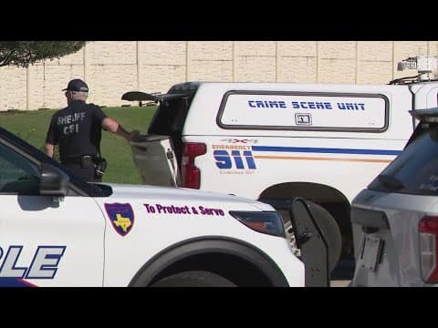 Man's body found in Spring-Klein area neighborhood lake, Pct. 4 says