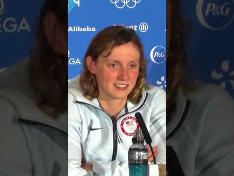 Will Katie Ledecky Compete at 2028 Los Angeles Summer Olympics?