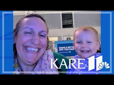 Your Good News: Kelsie, Michele, Hero Home Services