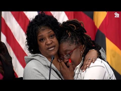 Mother says daughter's ex told her he wanted to marry her 4 days before he is accused of killing her