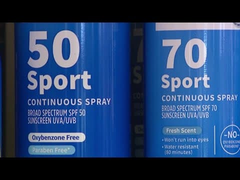 The reality behind sunscreen: should we use it or not?