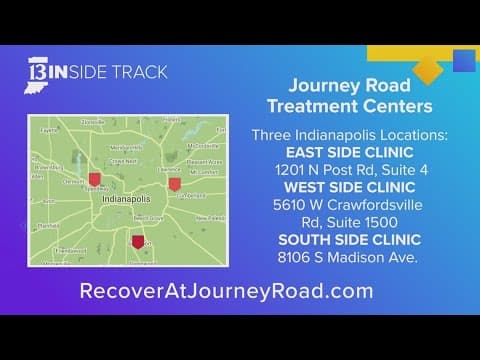 How Journey Road Treatment Centers are treating addictions