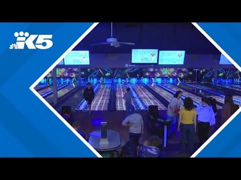 After nearly 70 years, Tech City Bowl in Kirkland closes to clear way for apartment building