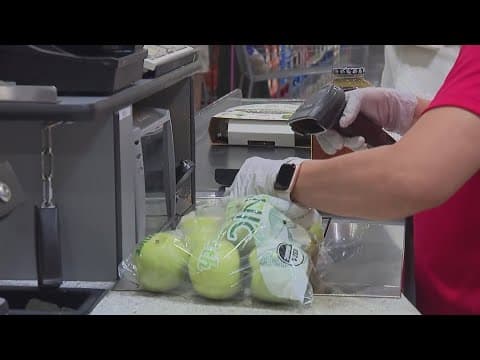 Trump hints at potential Gaza deal, announces tariff letters