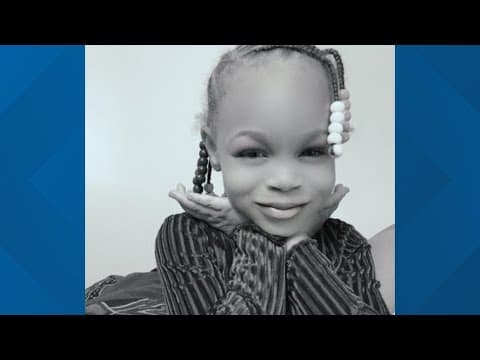 WATCH: 'Zoey's Law' for police chase reform introduced in Prince George's Co. Council