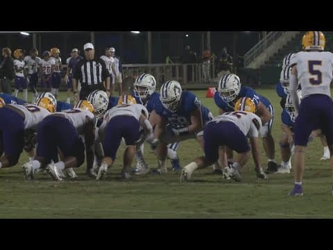 Fourth-Down Friday: Playoffs – C.E. Byrd-Jesuit, Landry-McDonogh 35, Buckeye-De La Salle