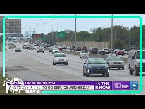 AAA to start 'Tow to Go' service on Wednesday