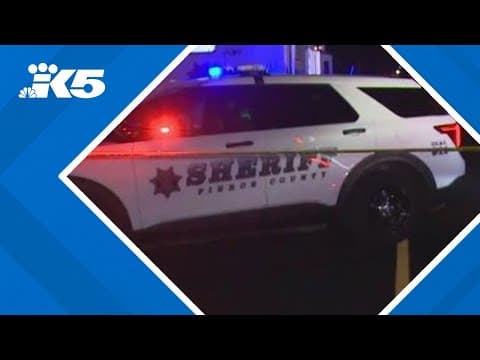 BREAKING: Deadly shooting in Graham leaves 1 dead, 1 injured