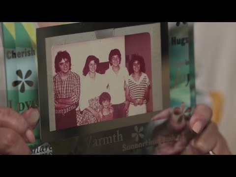 U.S. travel ban stands in the way of North Texas Iranian family reuniting after 47 years