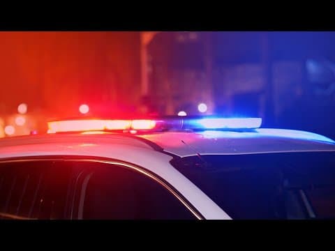 Man dead after hit-and-run in Clintonville