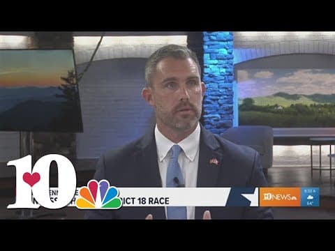 Inside TN: B. Goldberg, Part 1