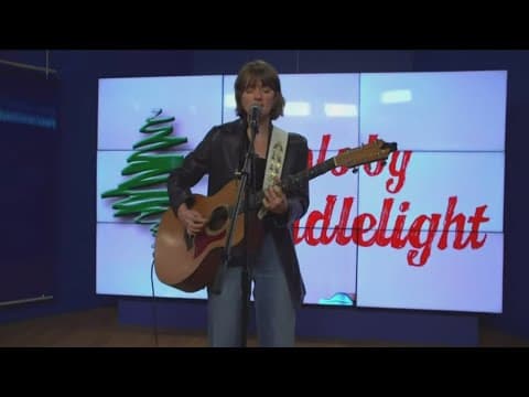 Carols by Candlelight | Holiday concert to support Rady Children’s Hospital