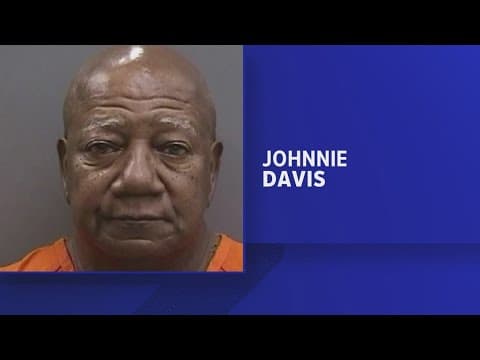 Police: Man dragged dog behind truck, killing it in Tampa