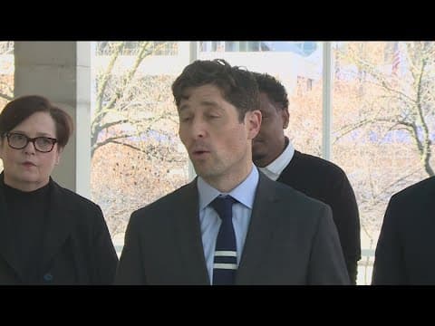 Five Minneapolis mayoral candidates vie for DFL endorsement