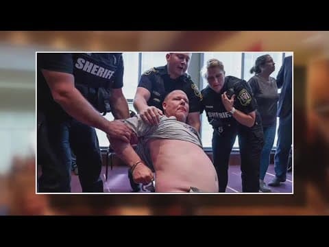 Loudoun Co. parent sues the county for $30M