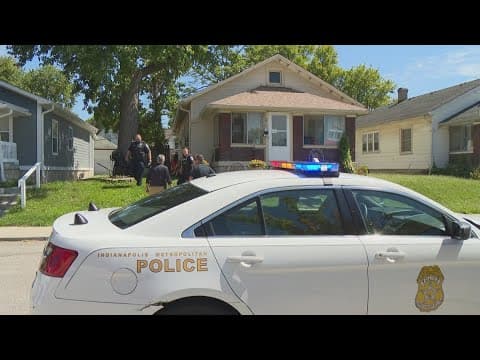 IMPD investigating deadly near east Indianapolis shooting