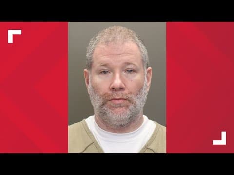 Leader of Columbus drug, sex trafficking organization pleads guilty, faces 27-30 years in prison