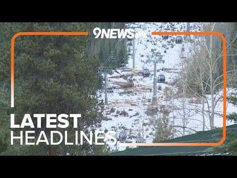 Latest headlines | Crested Butte lift workers threaten to strike