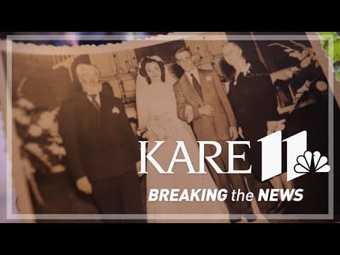 Husband, wife reach 100th birthdays within two weeks of each other