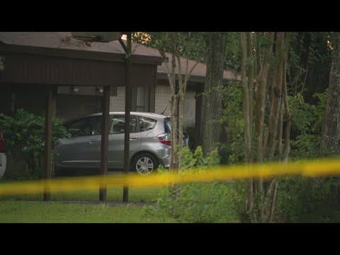 MCSO: Homeowner shoots utility worker multiple times in Magnolia