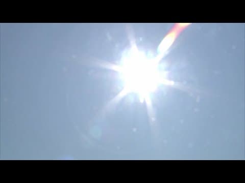As 'feels like' temps hit triple-digits, Southeast Texas resident urged to take precautions