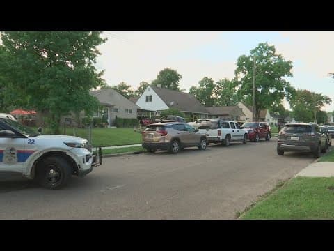 Police: 13-year-old boy accidentally shot in northeast Columbus