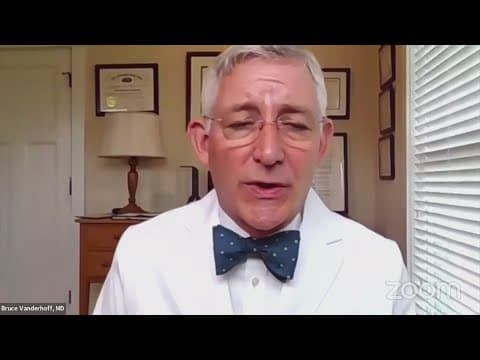Ohio Department of Health provides update on COVID-19 pandemic in the state
