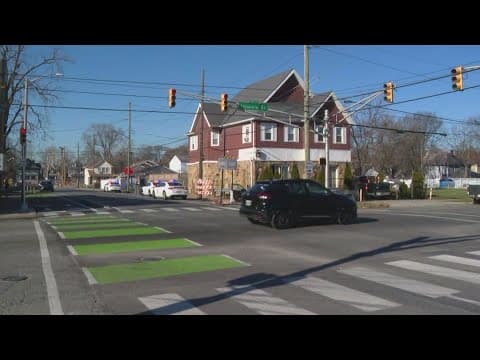 Man found dead in home near 22nd and Illinois