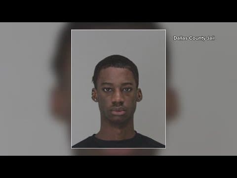 Texas authorities arrest man maybe tied to brutal murder of Baton Rouge therapist in Louisiana