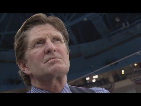 Blue Jackets expected to announce head coaching hire on Saturday